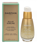 Darphin Eclat Sublime Dual Rejuvenating Micro-Serum jauninantis hibridinis aliejinis serumas veidui, 30 ml