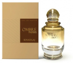 Khadlaj Ombre Notes EDP parfumuotas vanduo unisex, 100 ml