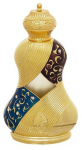 Khadlaj Raniya CPO aliejiniai kvepalai unisex, 18 ml