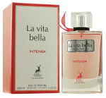 Kvepalai moterims Maison Alhambra La Vita Bella Intensa EDP, 100 ml