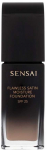 Sensai, Flawless, Liquid Foundation, Ls202, Ochre rusvai gelsvas, SPF 25, 12 ml *Tester