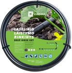 Laistymo Padejejas Laistymo rinkinys "Gyvatvorė 50m"