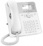 Snom D717, IP telefonas, Balta, Laidinis ragelis, TFT, 320 x 240 pikselių, Gigabit Ethernet