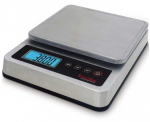 Virtuvinės svarstyklės Terraillon Virtuvės svarstyklės PRO 10 kg