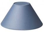 Nielsen_Light EMMA CASA &Scaron;VIESTUVO TVARKYKLIS, AUK&Scaron;TIS 16,5 CM, MĖLYNAS