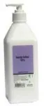 Multi Rankų odos kremas Handy Lotion 600 ml Swan, be kvapų, su dozatoriumi, 18 % riebalų, 15 x 600 ml/kartonas