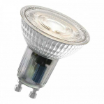 Lemputė LED Wi-Fi GU10, 230V, 4.9W, 345lm, 2700K - 6500K, CCT, MR16, i&scaron;manioji, valdoma programėle, TUYA / Smart Life, WOOX