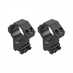 Laikiklio žiedas 25.4MM auk&scaron;to profilio VECTOR OPTICS SCOT-53H