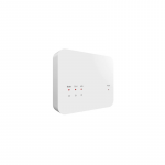 Bevielio ry&scaron;io imtuvas Heatmiser RF Switch