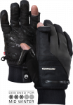 Vallerret Markhof Pro 2.0 Photography Glove Juodas XS
