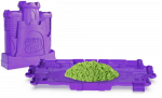 KINETIC SAND Rinkinys &bdquo;Pilis&ldquo;