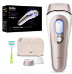 Fotoepiliatorius Braun PL7147 Skin i&middot;expert Pro7 IPL