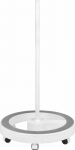 Activeshop Elegante Stovas lempai, baltas