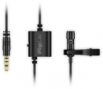 IK Multimedia iRig Mic Lav 2 pack - microphone kit