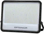400W LED prožektorius, juodas, 6000K