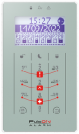 BCS PULSON FRONT LCD/S GRD