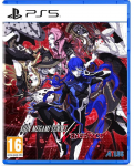 Atlus Shin Megami Tensei V: Vengeance PS5