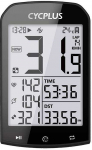 GPS dviračio kompiuteris Cycplus M1