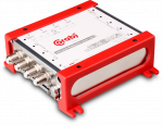 MULTISWITCH SMART LINE 5/8 CORAB