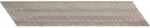 Bosch vinis SK64-34 50G 2608200522, 50 mm, 1,76 mm, 34&deg;, cinkuota, 4000 vnt