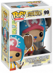 FUNKO POP! Vinilinė figūrėlė: One Piece - Tony Tony Chopper