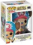 FUNKO POP! Vinilinė figūrėlė: One Piece - Tony Tony Chopper