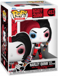 FUNKO POP! Vinilinė figūrėlė: DC - Harley Quinn su ginklais