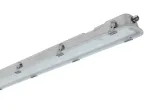 38W LED linijinis &scaron;viestuvas PERUN SLIM, 120cm, 4000K