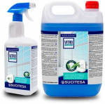 Sucitesa Aquagen Vitro Power stiklo valiklis (vegani&scaron;kas) - 5L