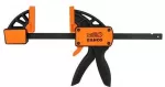 Bahco Mini Quick QC spaustuvas 75 kg 115 mm