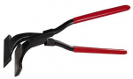 Stubai Sulankstomos replės 282154 45gr 100mm panardinta rankena