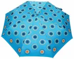 Parasol Moteri&scaron;kas skėtis automatinis CARBON STEEL 13