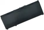 Akumuliatorius HP PL HIGHPOWER606072 4,55 Ah