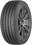235/40R19 EAGLE F1 ASYMMETRIC 6 96W (+) EVR XL GOODYEAR