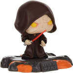 Figūrėlė *****FUNKO STAR WARS Sith Darth Sidious 63293