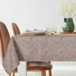 Eurofirany CHO/ISLA/C.BEIGE 140X260