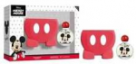 Fragrances For Children EP Line Mickey Mouse - EDT 50 ml + drž&aacute;k na doplňky 50ml kvepalai