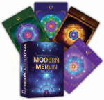 Modern Merlin Oracle kortos Beyond Words