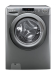 Laisvai pastatoma skalbimo ma&scaron;ina Candy Smart Pro CS 1272DRRE/1-S