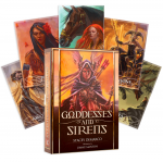 Beyond Words Goddesses and Sirens