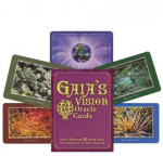 Schiffer Publishing Gaia&rsquo;s Vision Oracle Kortos