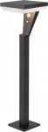 Tope Lighting Pastatomas LED lauko &scaron;viestuvas su mikrobangų judesio davikliu "SALTASENS" 5W