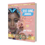 KNYGA Rockpool Self-Love uža&scaron;inė