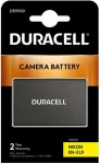Akumuliatorius Baterija Duracell DR9900 7,4 V 1100 mAh Li-Ion - Nikon EN-EL9, EN-EL9a, EN-EL9e