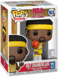 Funko POP! NBA All-Stars Wilt Chamberlain