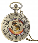 Laikrodis Zodiako ženklas