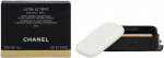 "Chanel Ultra Le Teint Compact Foundation" - papildymas, 13 g