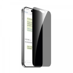 Puro Privacy Apsauginis stiklas Apple iPhone 16 Pro