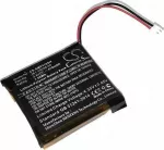 Cameron Sino Akumuliatorius Bateria 361-00098-00 Do I&scaron;manusis laikrodis Garmin Fenix 5x / 5x Running / Cs-gmf510sh