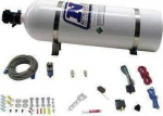 Dell DIESEL STACKER nitro rinkinys (50AG) 7L